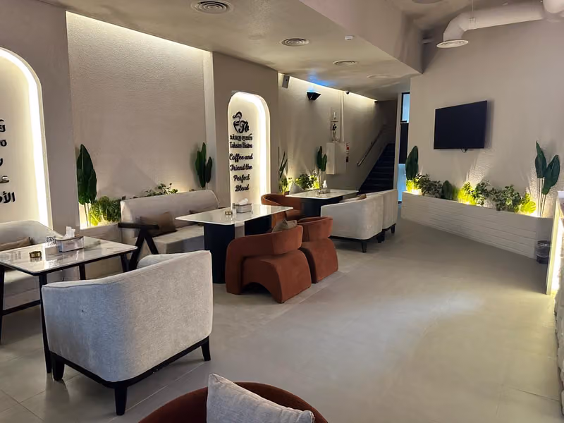 تكسيم بيسترو كافيه | Taksim Bistro