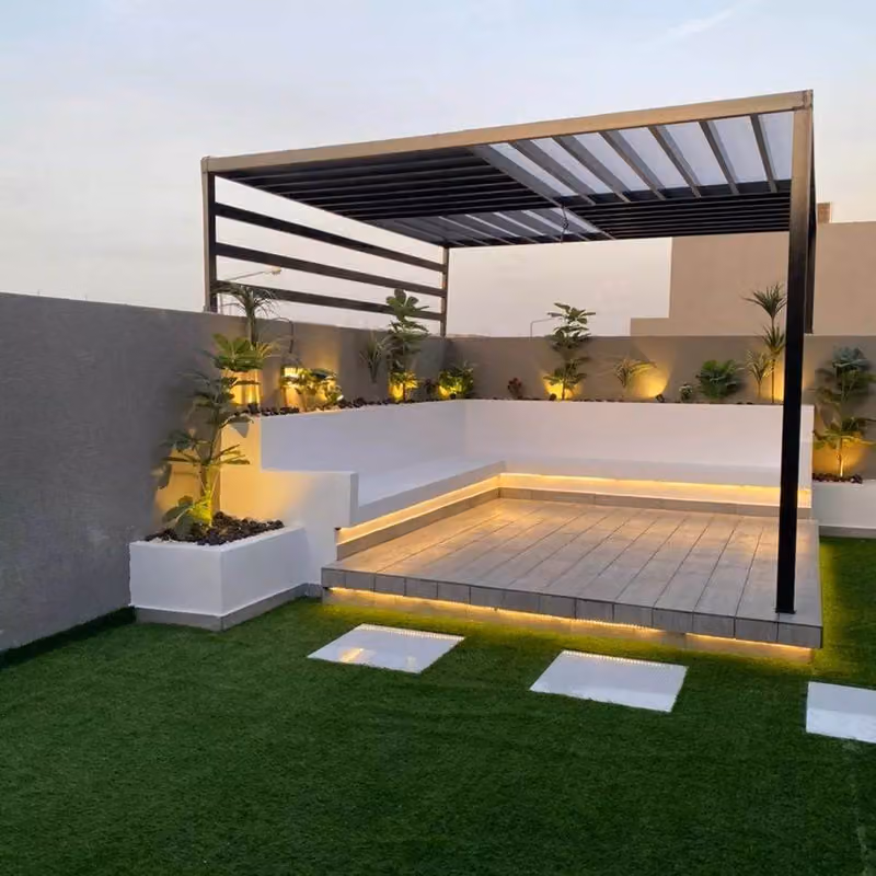 Diriyah Hills
