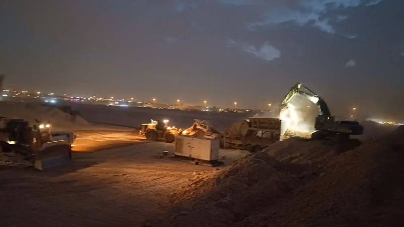 تلال لبن للعقارات