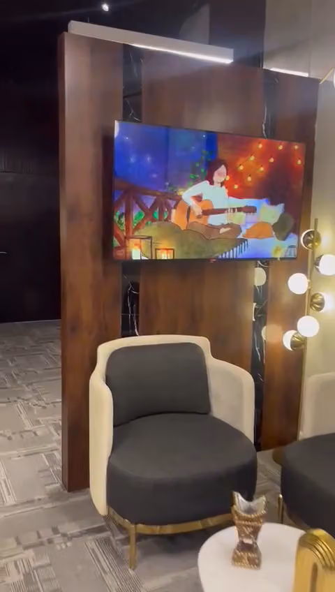 طلة الجمال للتصميم الداخلي - Talla Aljamal
