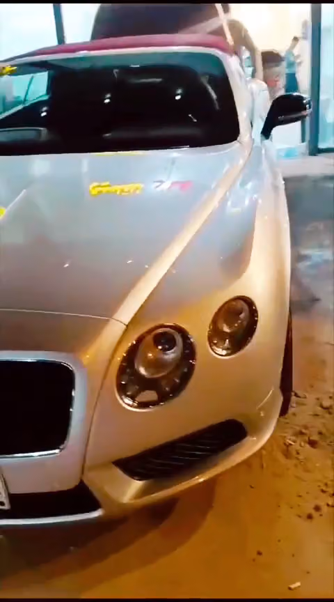تلميع ساطع