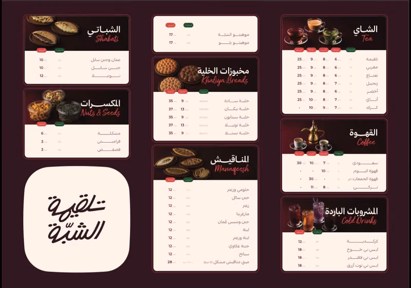 تلقيمة الشبة