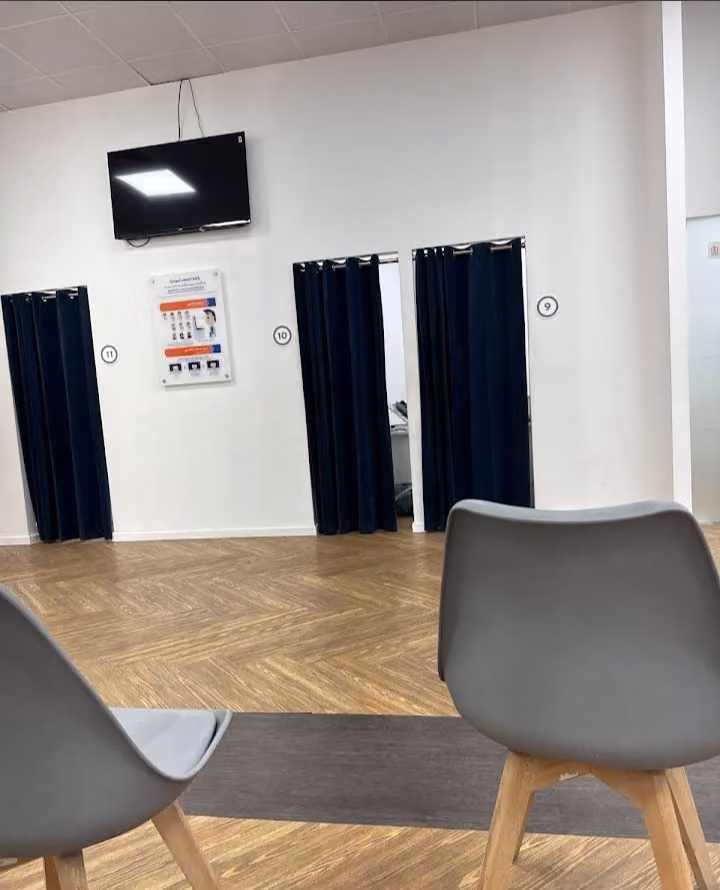 TLScontact - Visa Application Centre Riyadh
