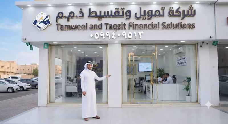 Nayifat Finance Co.