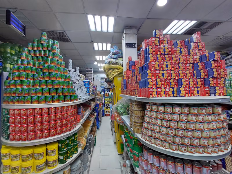 تموينات الدبعي الرياض منفوحه