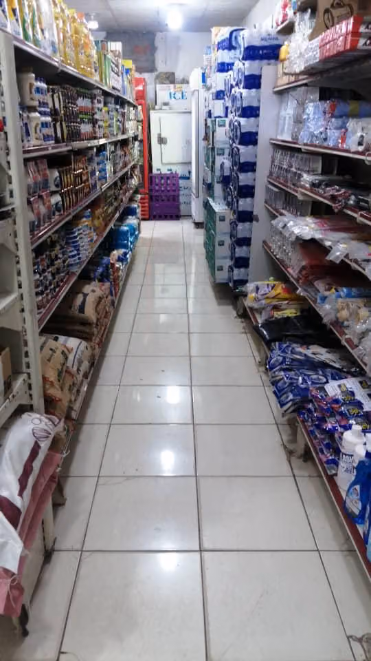 تموينات غصن الغذاء