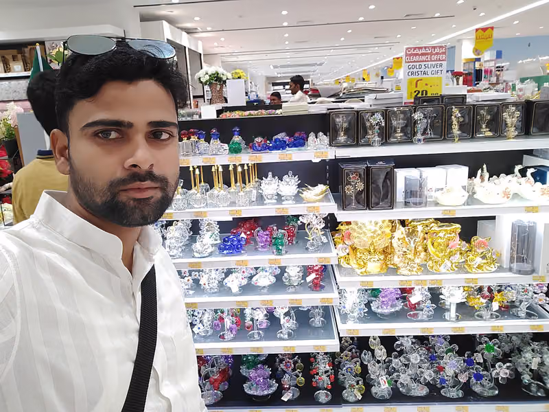 تموينات خيرات الرمال