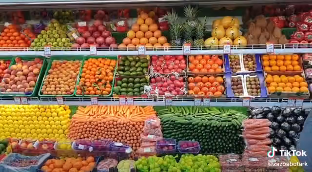 تموينات ناصر جالي الحربي (بساتين نجد)