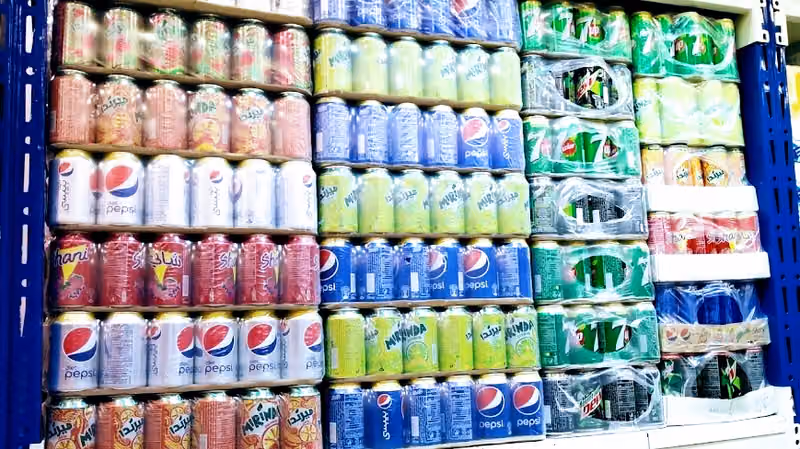 Supplies Store top