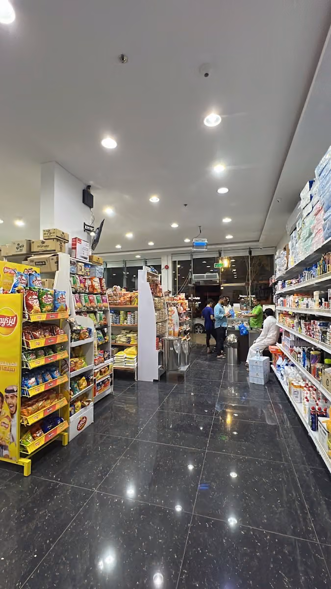 تموينات سلطان عمير ال مخلص