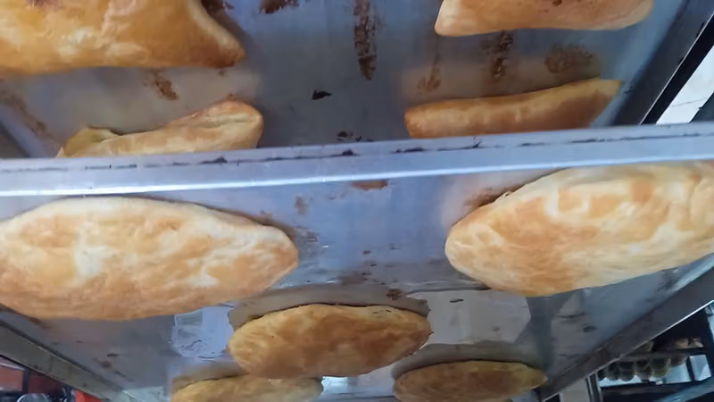 تموينات و مخابز غدير الجنان