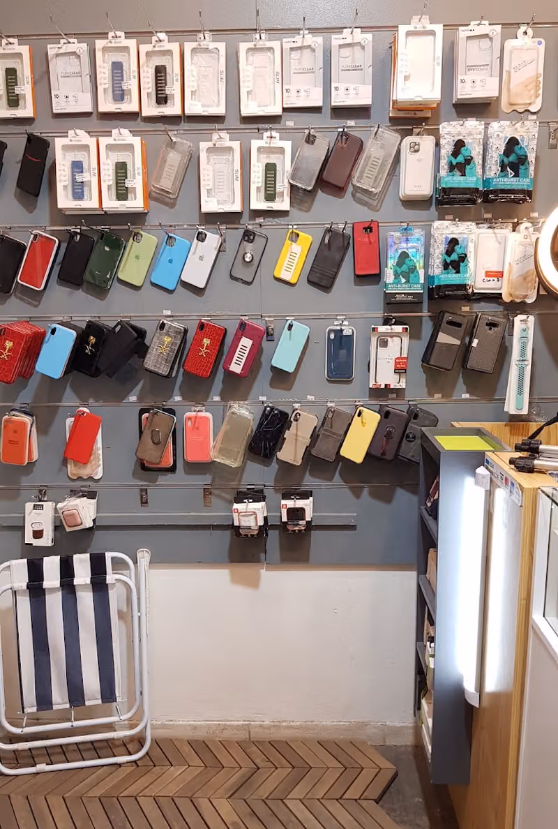 تميم للإتصالات - Tamim-store