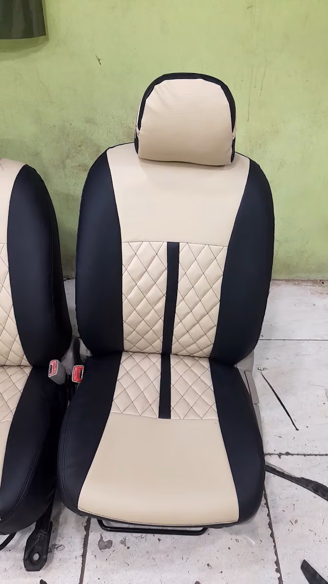 تنجيد سيارات ابو احمد