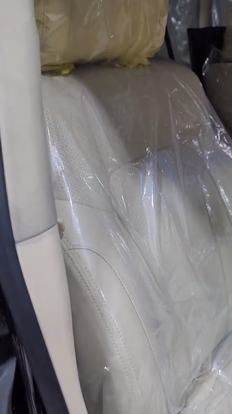 تنجيد سيارات العصيمي الغرابي الرياض