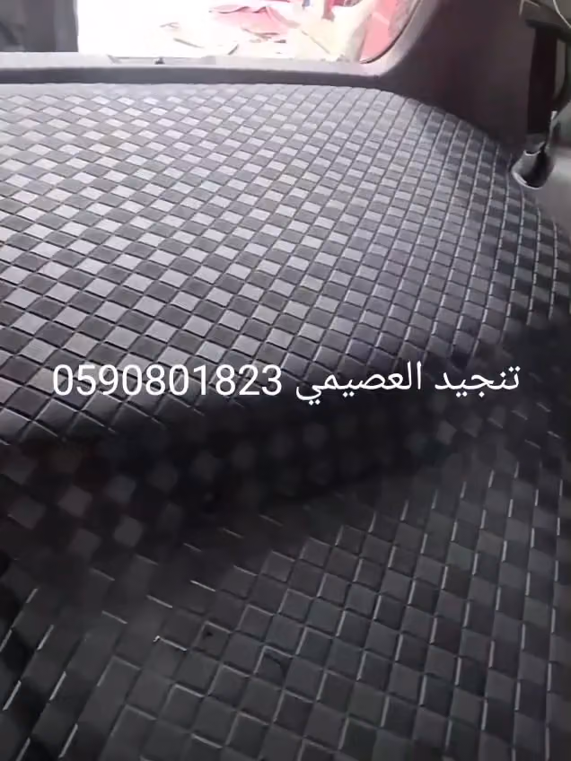 تنجيد سيارات العصيمي الغرابي الرياض