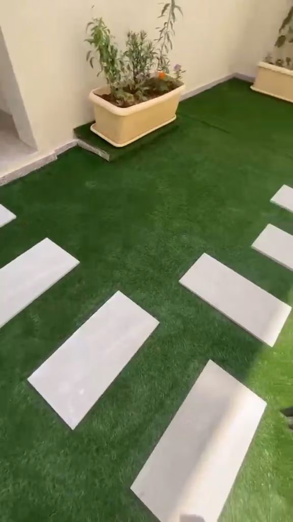 تنسيق حدائق