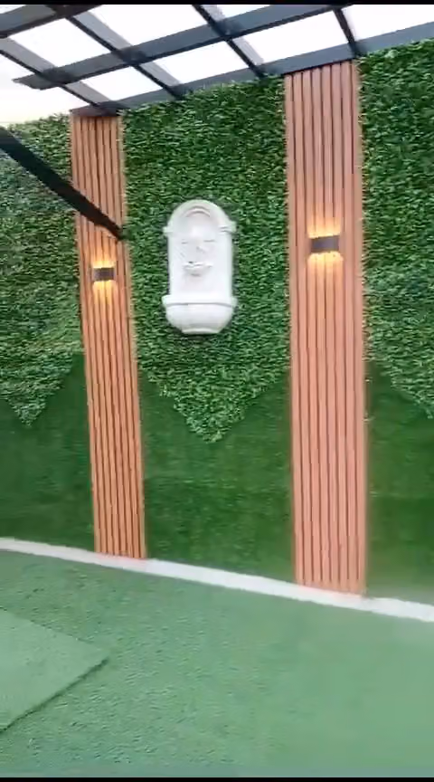 تنسيق حدائق البستان