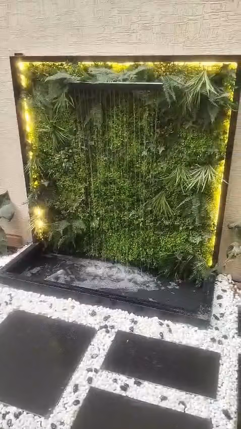 تنسيق حدائق براء
