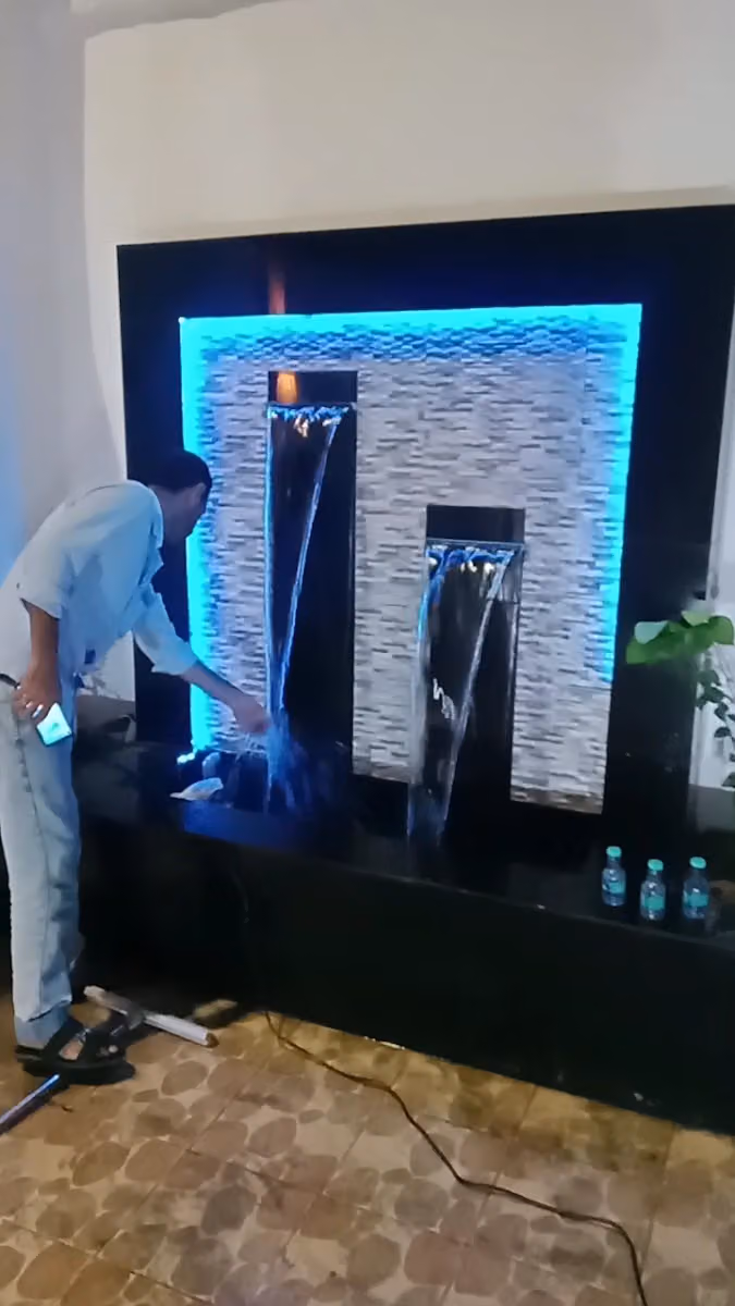 تنسيق حدائق جنة الرياض