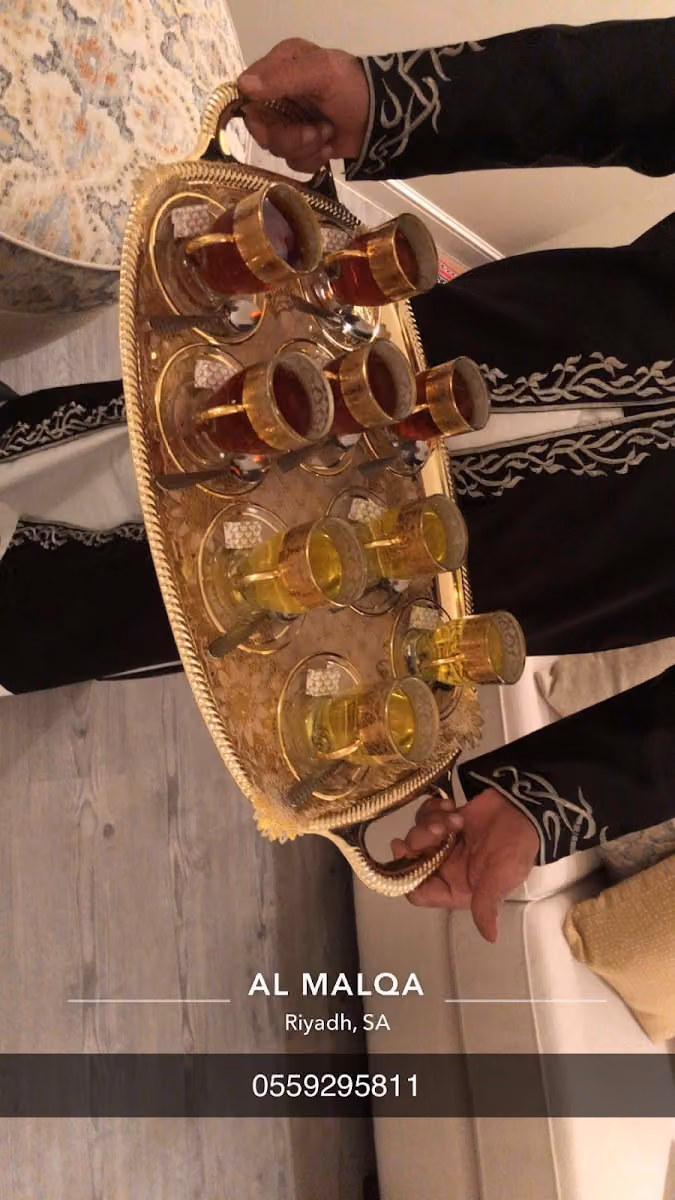 تنسيق حفلات