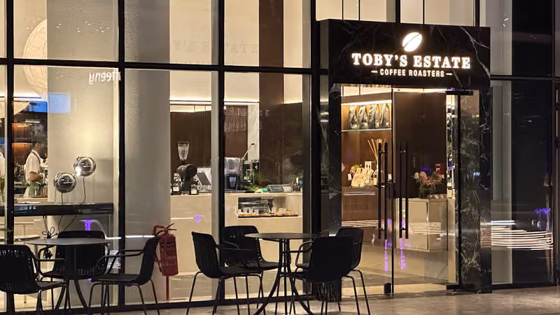 Toby’s Estate (Laysen Valley)
