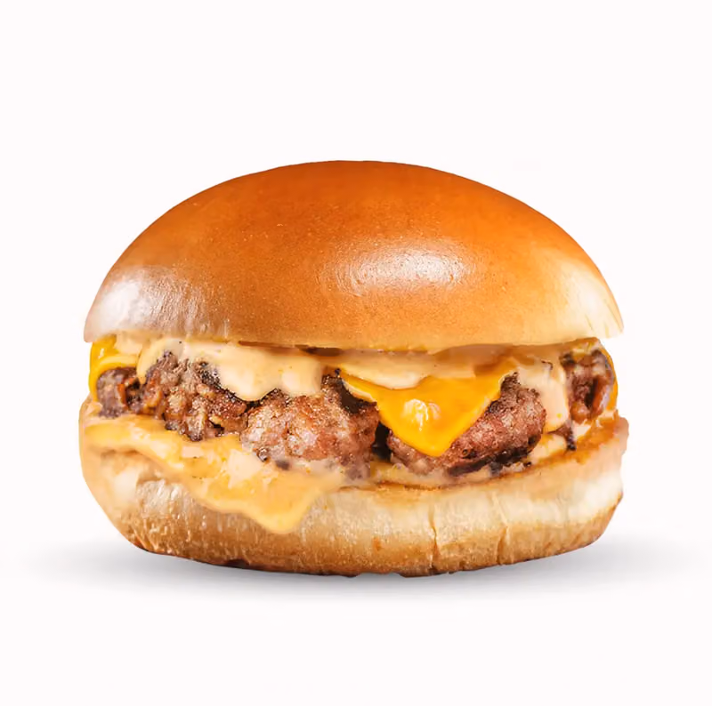 TODAY BURGER تودي برجر