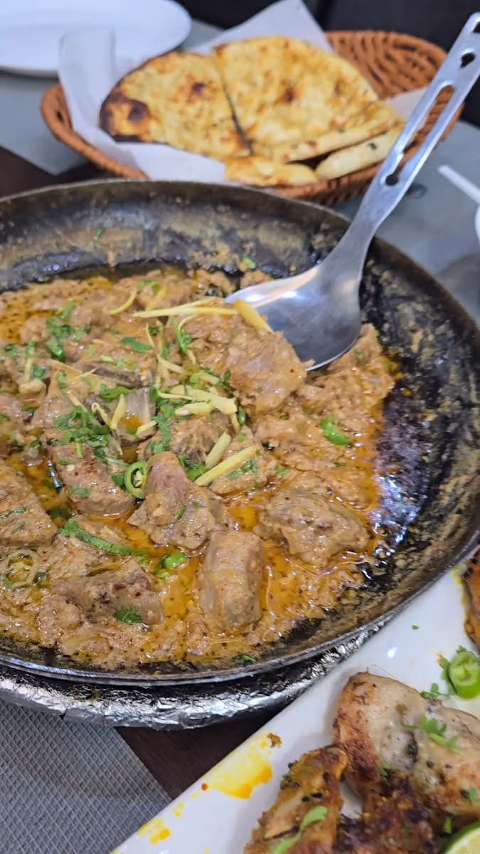 Today's Bite Restaurant