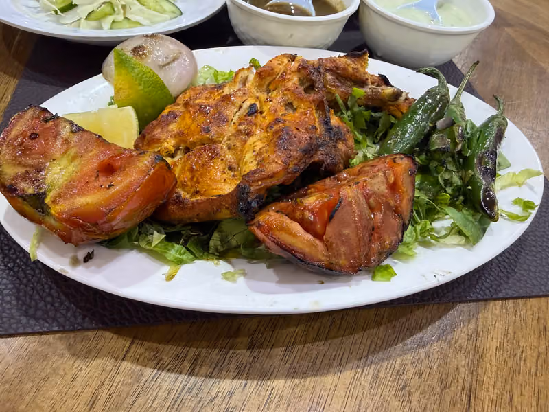 Today's Bite Restaurant