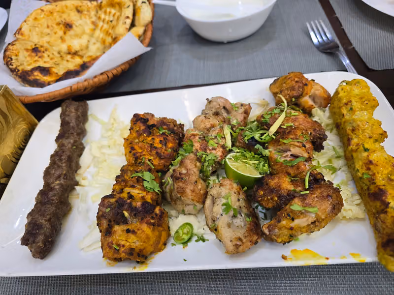 Today's Bite Restaurant