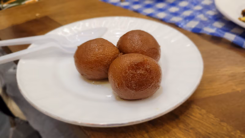 Today's Bite Restaurant