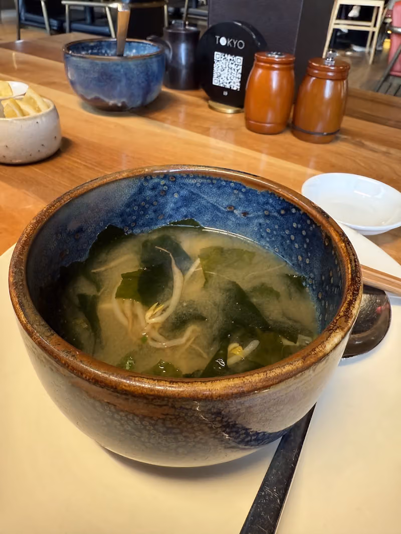 TOKYO