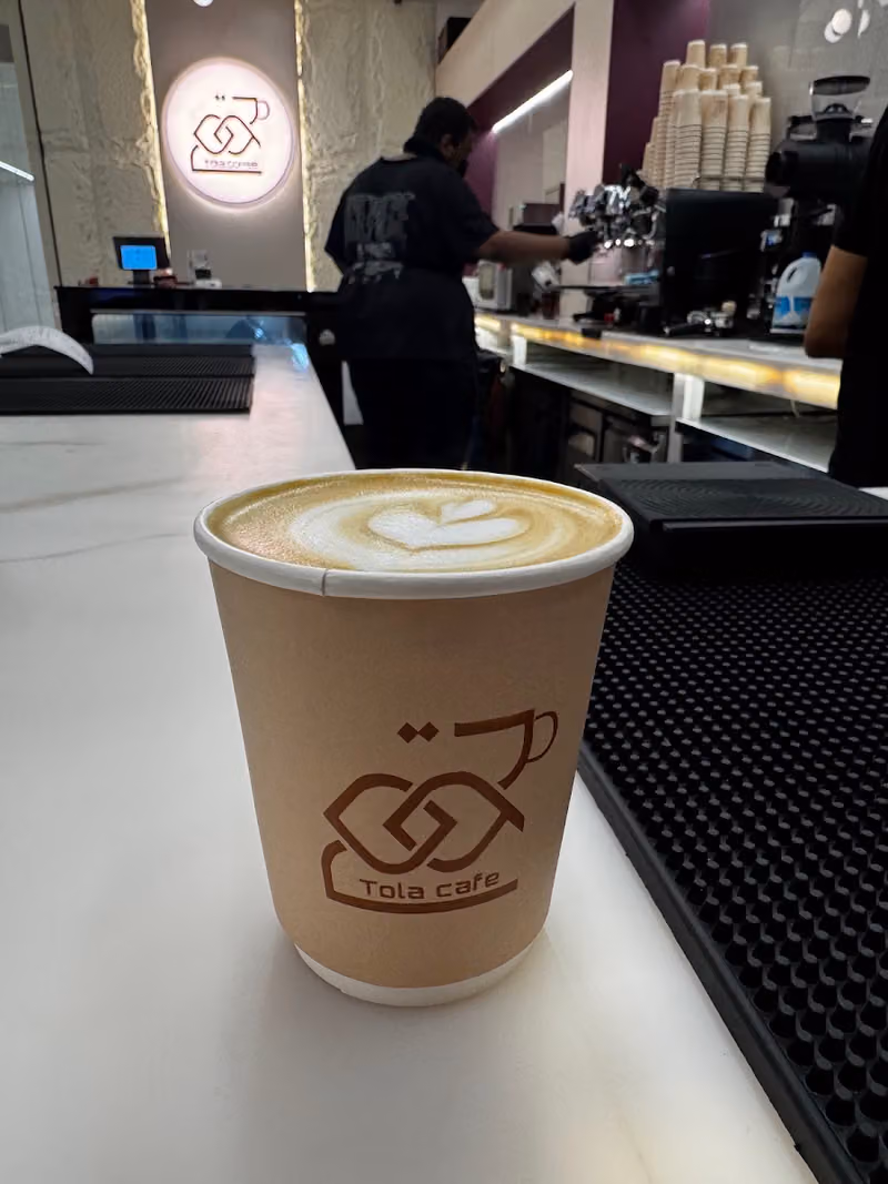 Tola Coffee