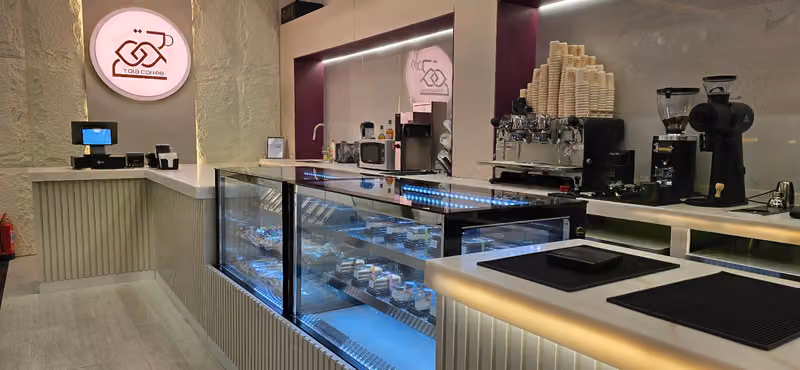 Tola Coffee
