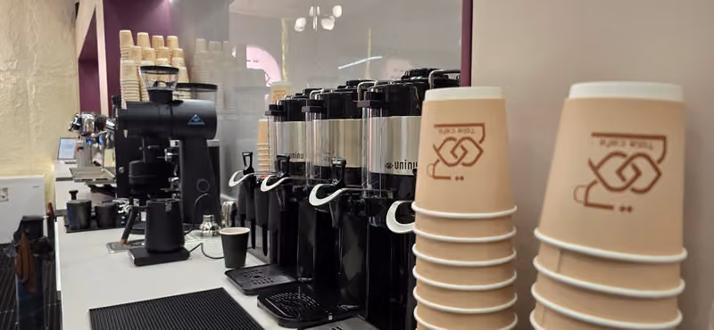 Tola Coffee