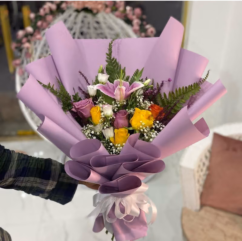 toleen flowers