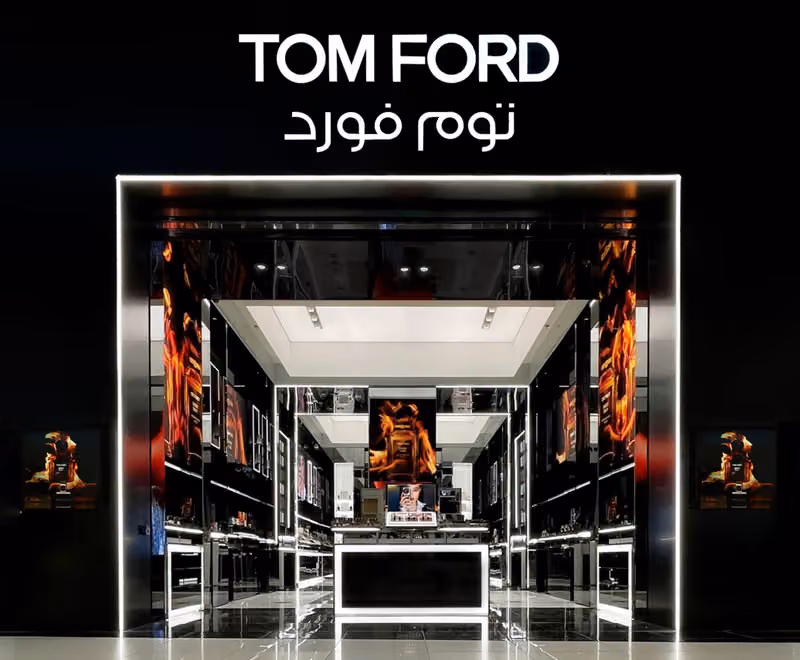 Tom Ford Beauty