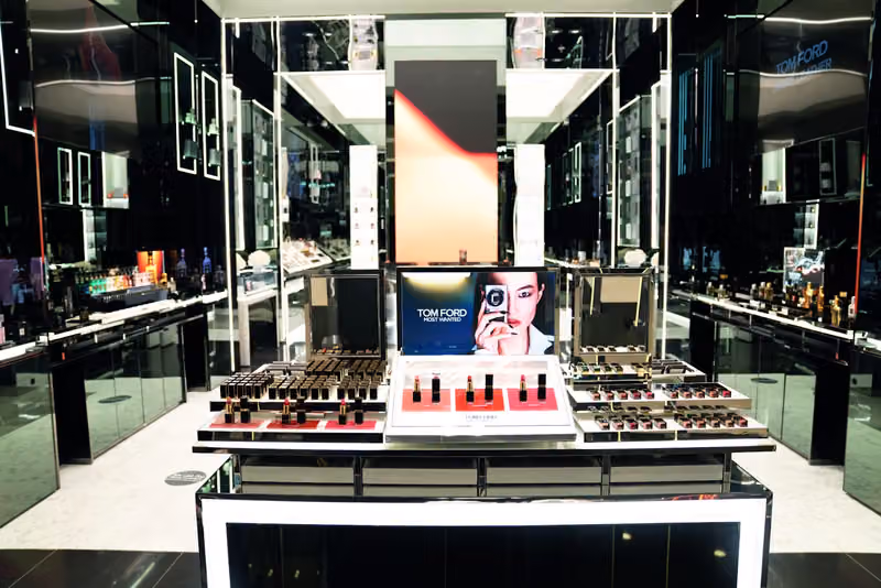 Tom Ford Beauty