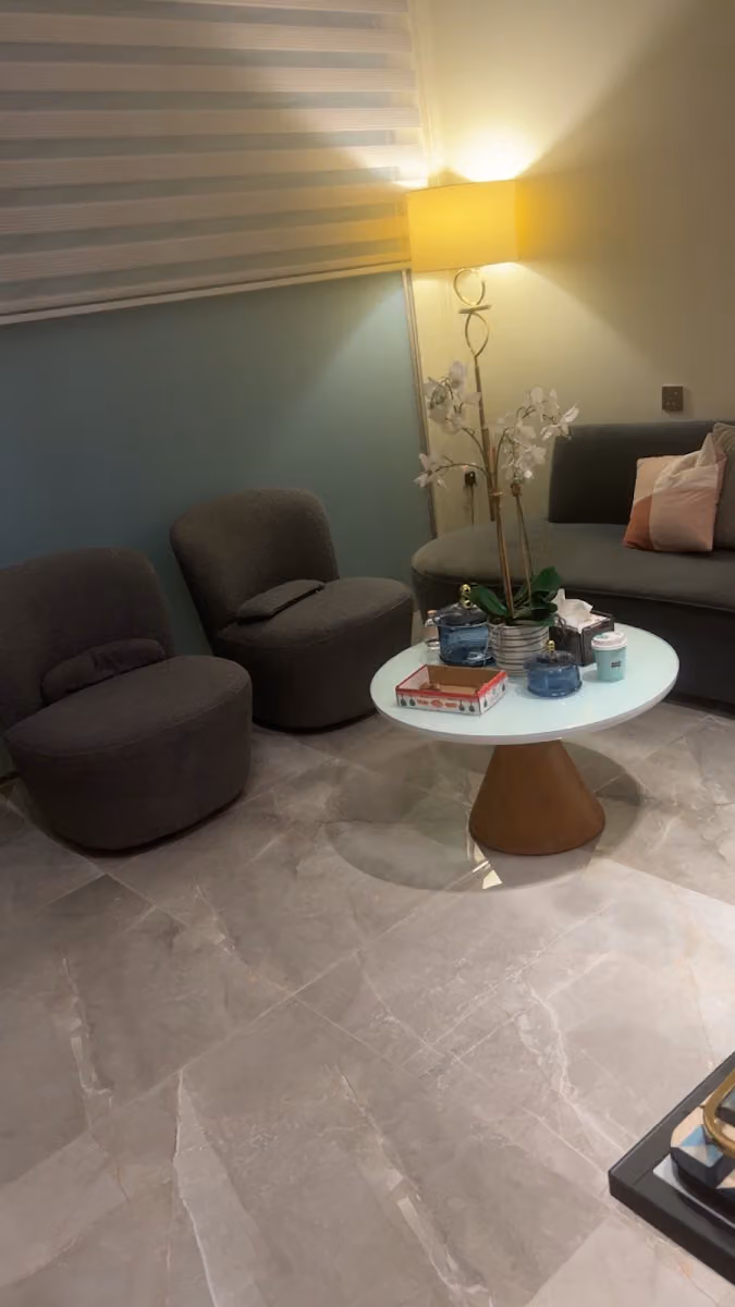 Toned Salon صالون توند