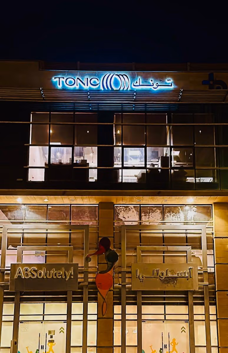 Tonic The Method