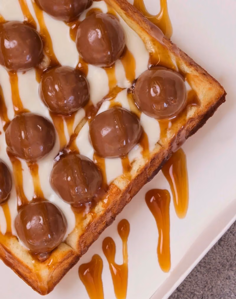 Tonino Crepes & Waffles
