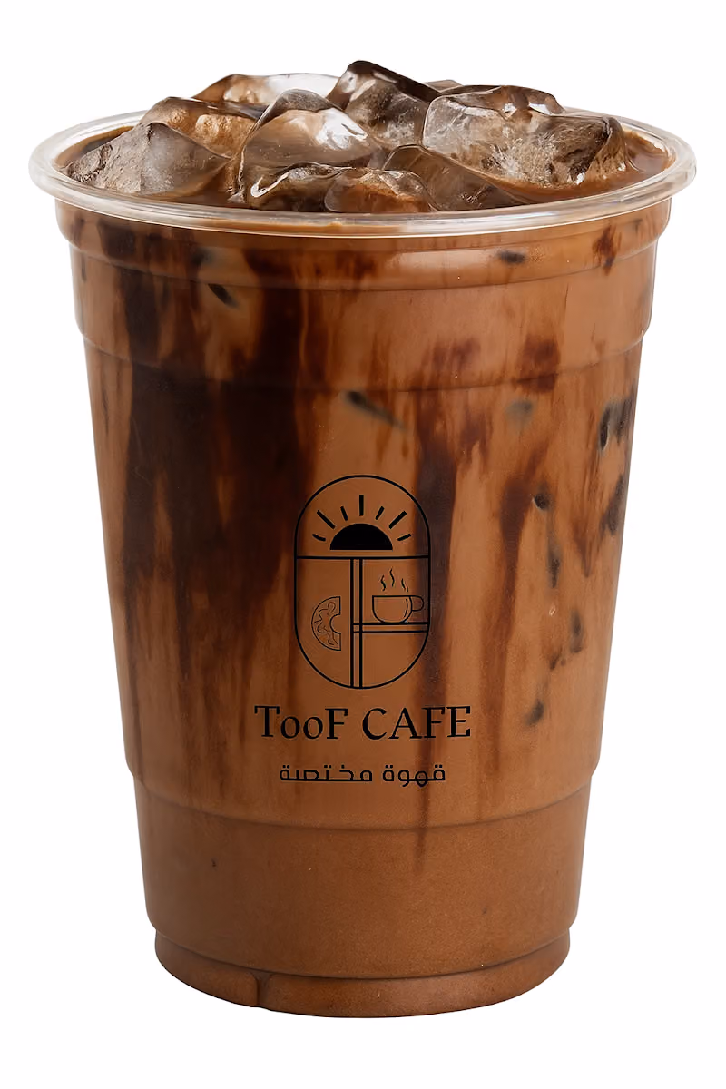 TooF CAFE