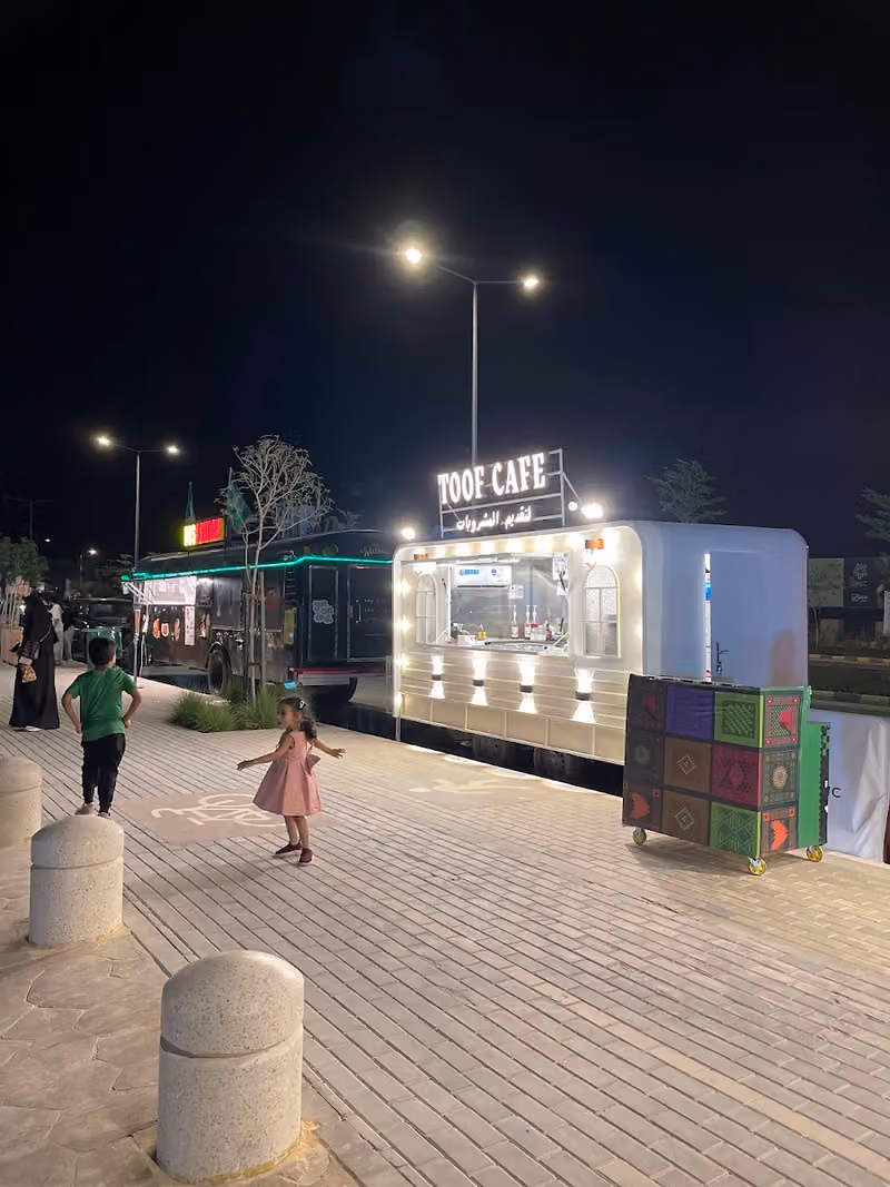 TooF CAFE