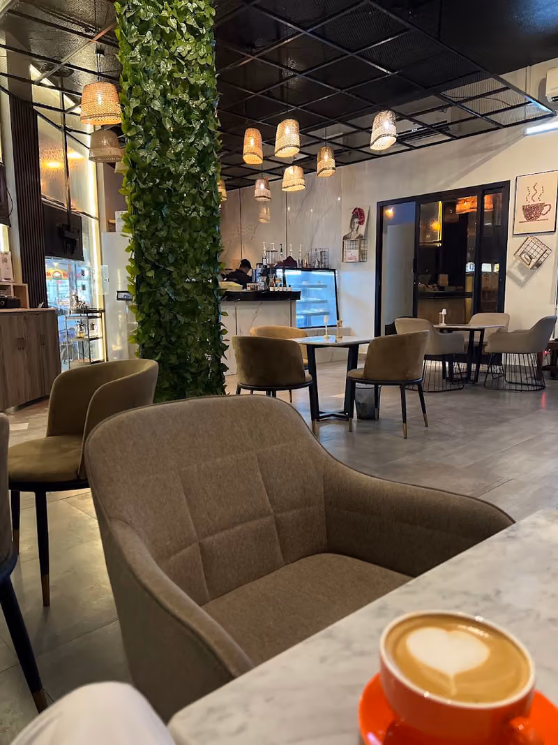 TOOQ cafe