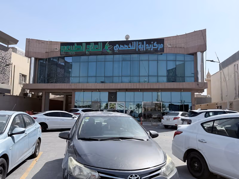 Top Certifier - ISO Certification in Saudi Arabia