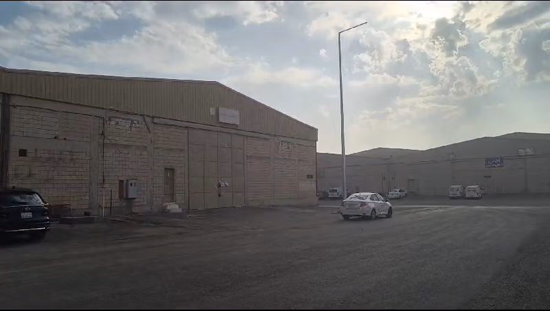 Top Most Freight Solutions ( Riyadh Branch )