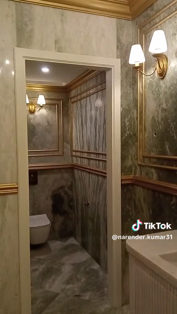TOP ROCK INTERIORS SAUDI CONTRACTING COMPANY