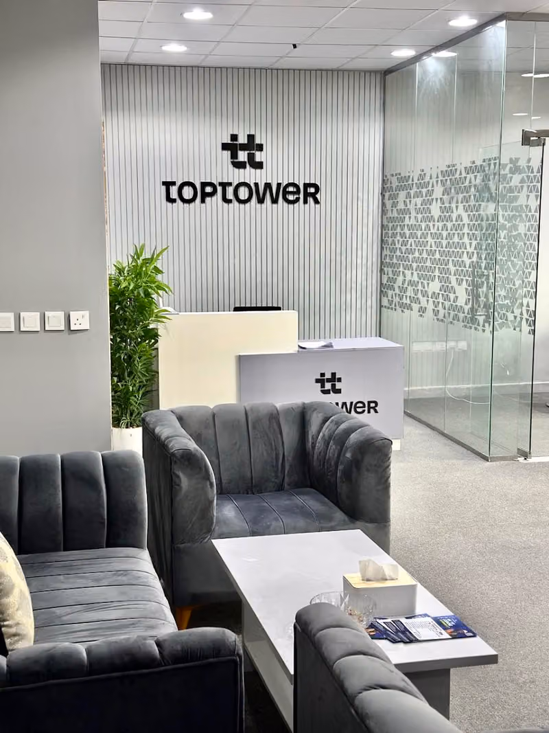 Top Tower Consultancy