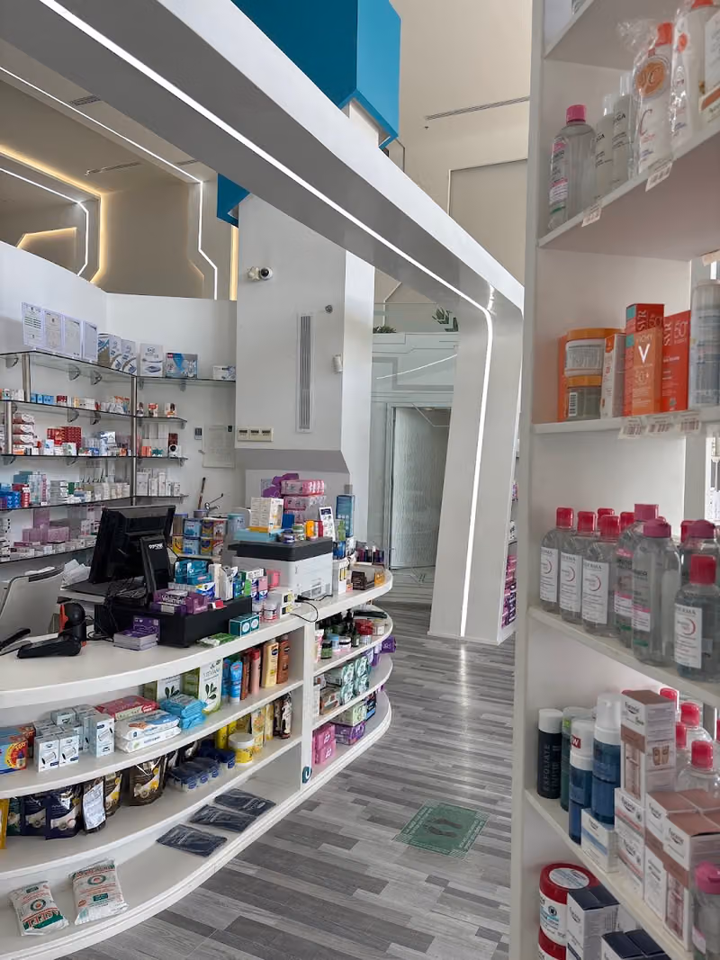 Top Valley Pharmacy