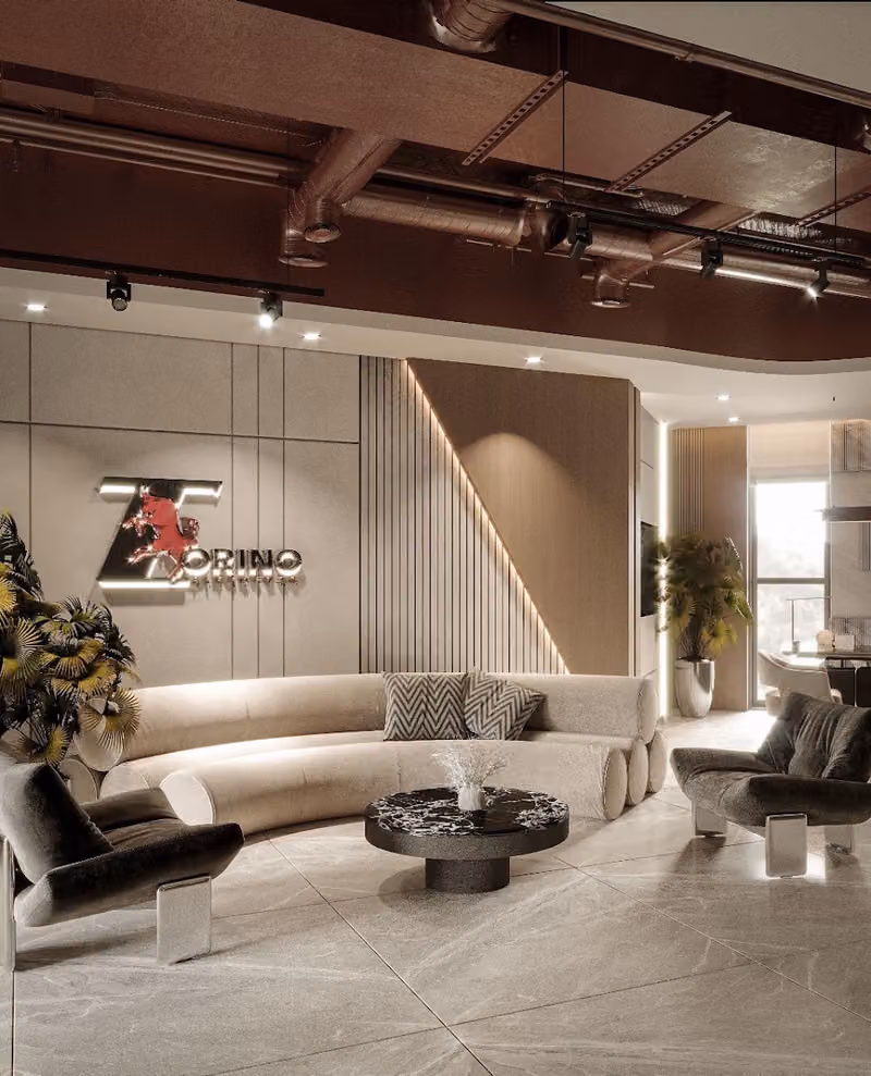 Torino elevators company - شركة تورينو للمصاعد