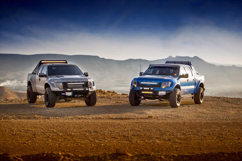 Torque Speed Automotive